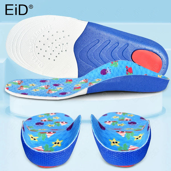 Ox Legs Deep Cup Plantar Fasciitis