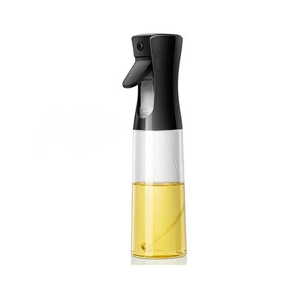 Oil Spray Bottle – Atomized Mist for Air Fryers & Cooking