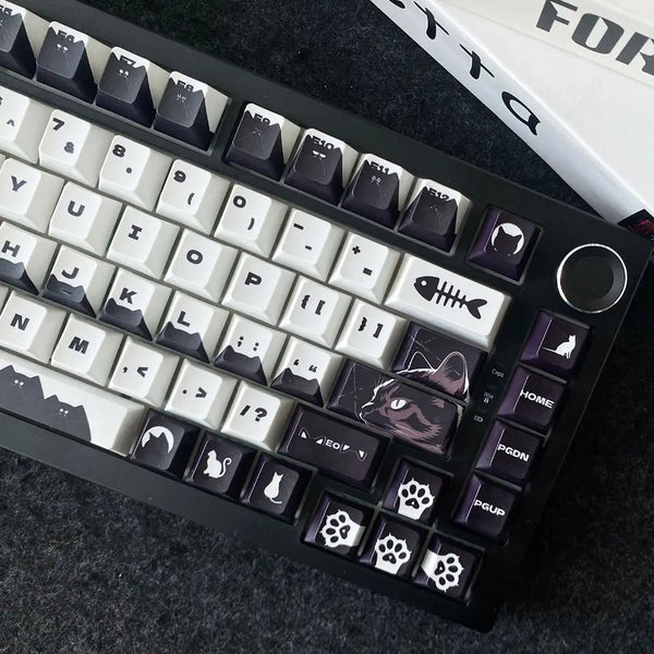 Keycaps DIY Mechanical Keyboard Customized Small
