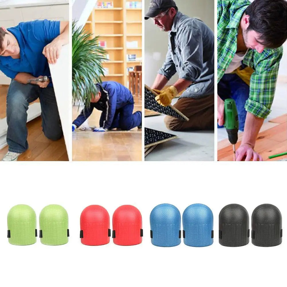 Knee Protection Pad | Tile & Garden Work Cushion