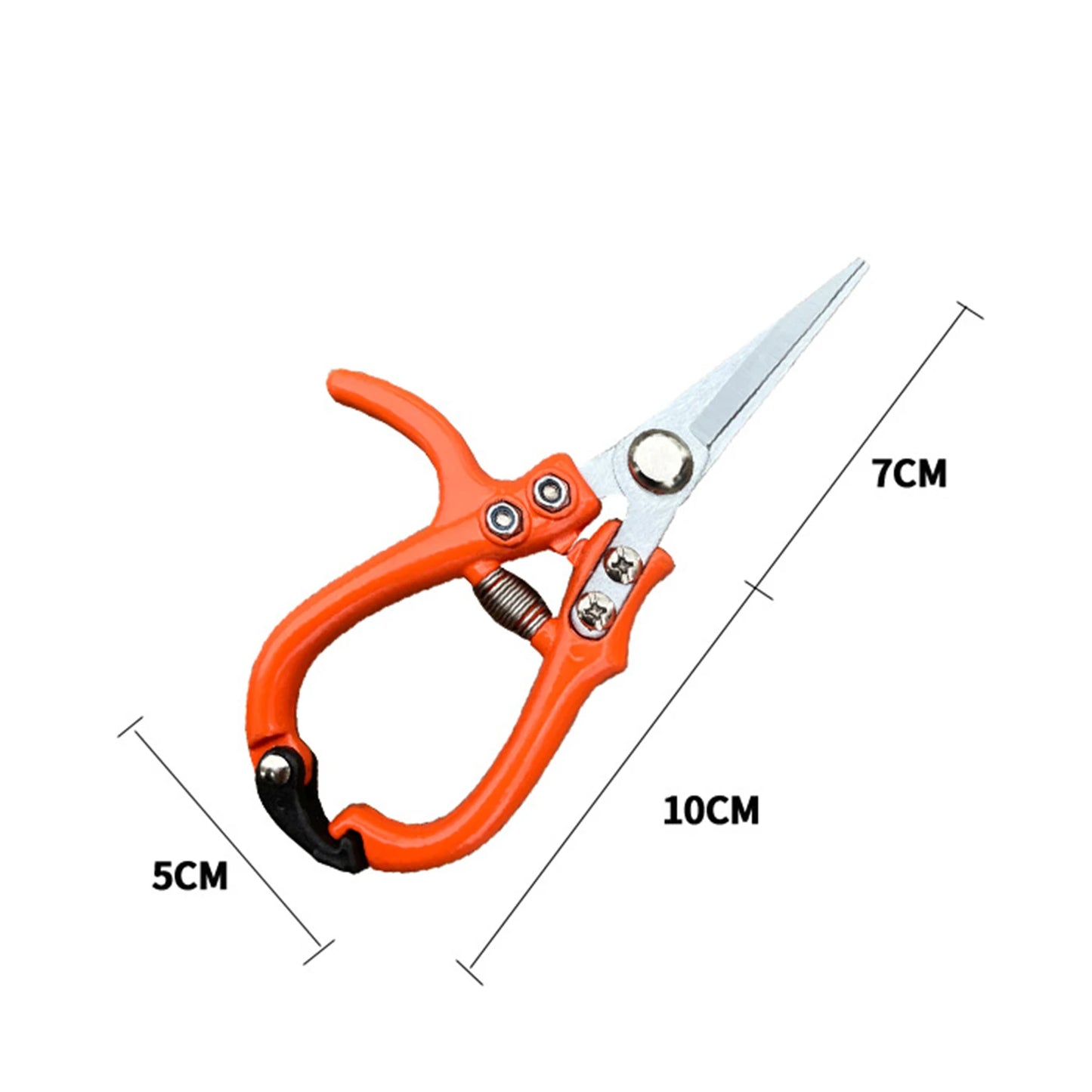 Gardening Secateurs Cutting multipurpose Pruning Shears