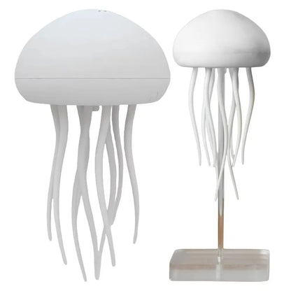 Smart Jellyfish Lamp – LED Floating Night Light Decor
