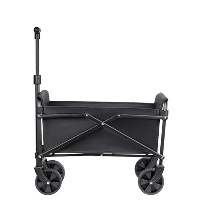 Heavy-Duty Foldable Utility Cart