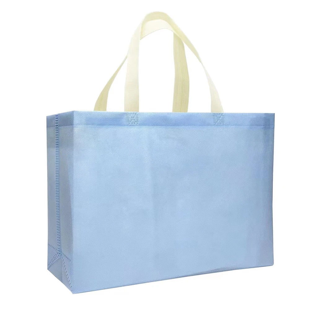 Women Foldable Shopping Bag - Reusable Eco Tote Grocery Bag