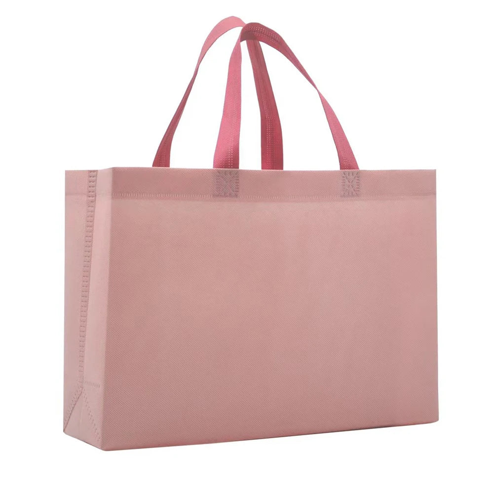 Women Foldable Shopping Bag - Reusable Eco Tote Grocery Bag