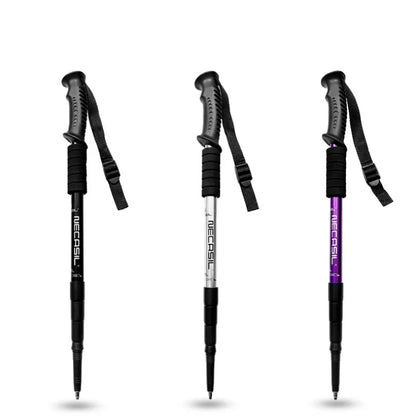 Ultralight Aluminium Hiking Poles | Trekking Walking Stick