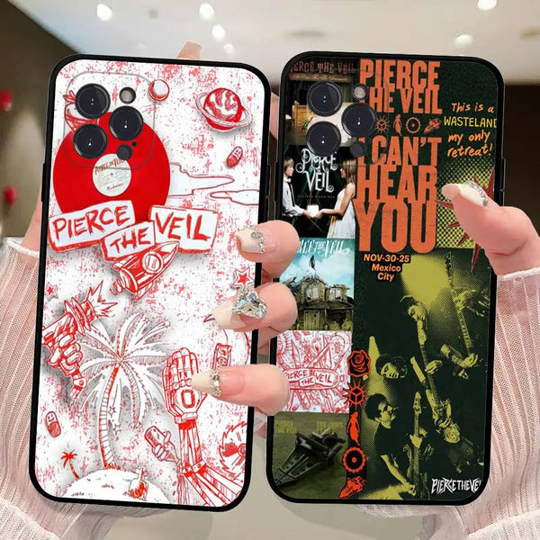 Protective Iphone Case For Iphone 17