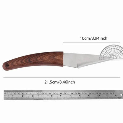 Super Sharp Grafting Knife for Fruit Trees