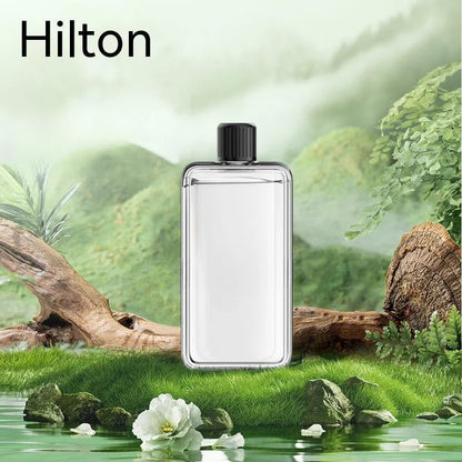 Automatic Aromatherapy Diffuser | Car & Home Air Freshner