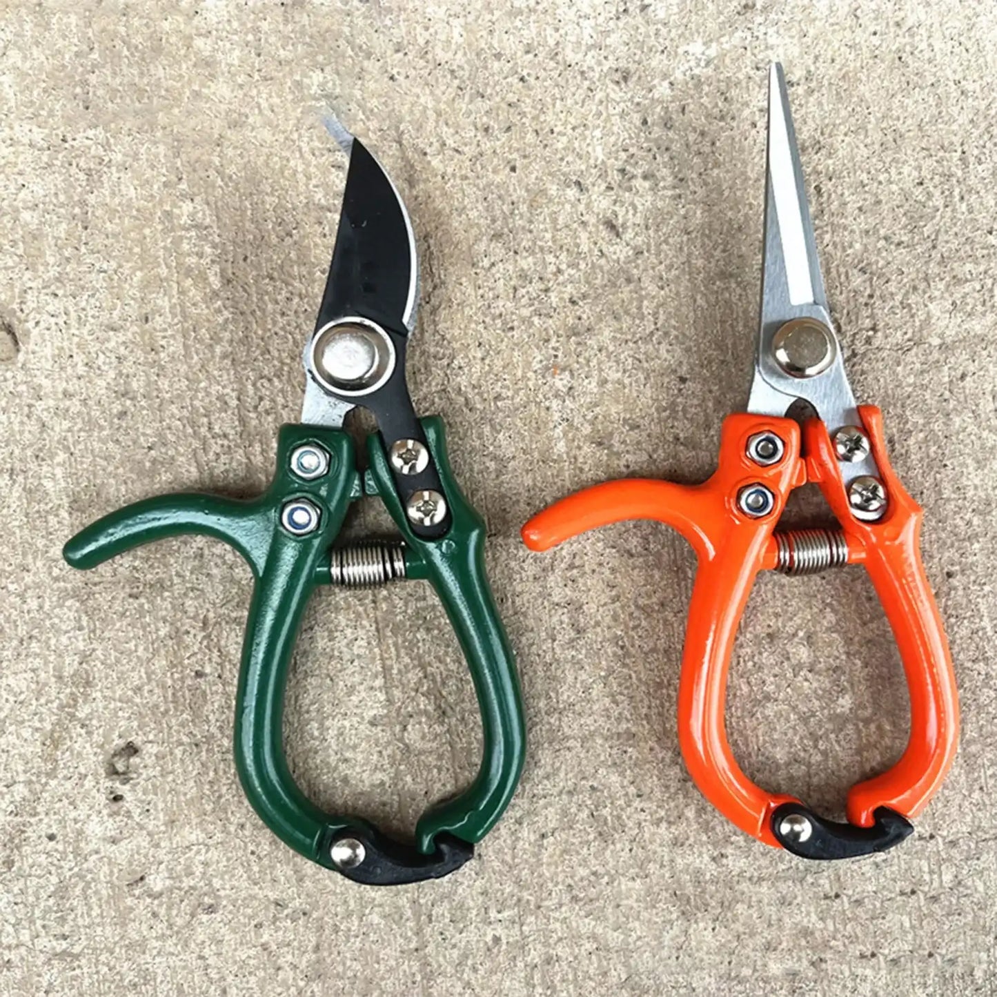 Gardening Secateurs Cutting multipurpose Pruning Shears