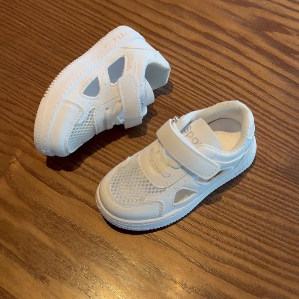 Zapatillas Kids Casual Shoe New Summer Soft Soled Children S