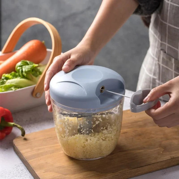 Garlic Onion Cutter Kitchen Tool Accessories