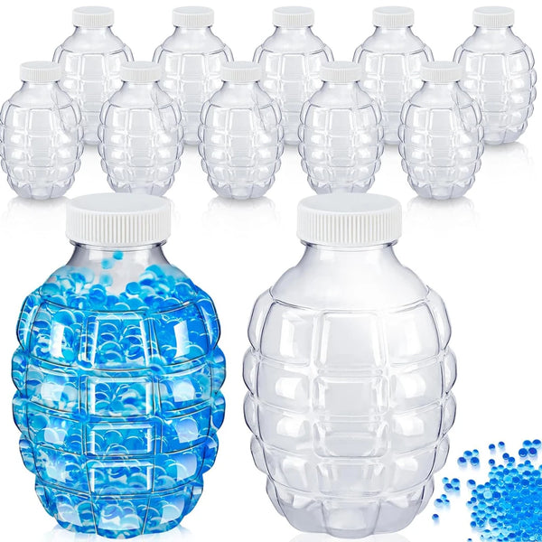 Gel Bead Subpackage Bottle Summer