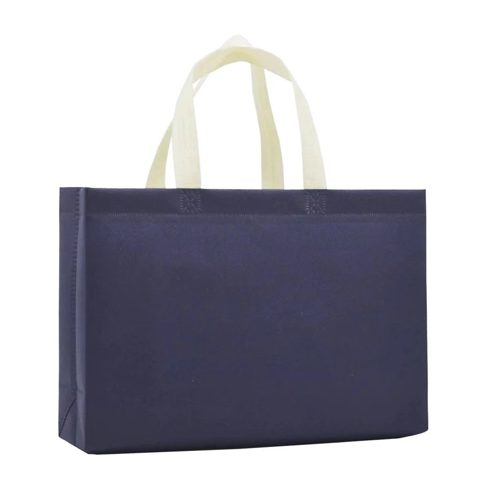 Women Foldable Shopping Bag - Reusable Eco Tote Grocery Bag