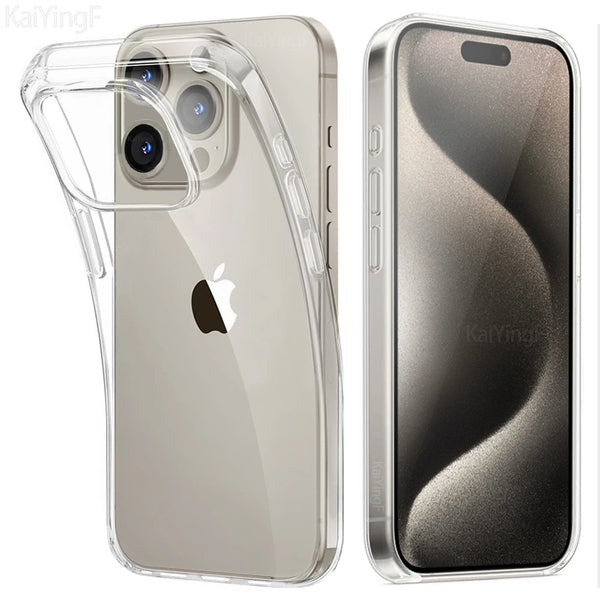 Protective Iphone Case For Iphone 16