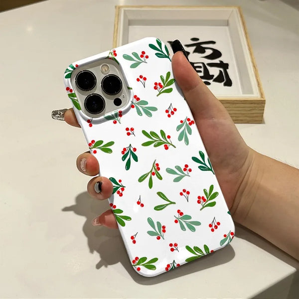 Protective Iphone Case For Iphone 16