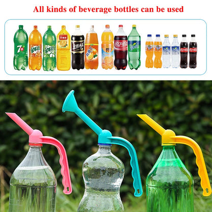 Dual-Purpose Plant Watering Spray Bottle