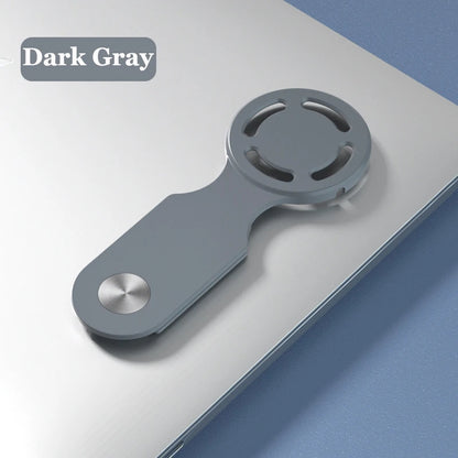 MagSafe Extension Bracket - Laptop Side Phone Holder