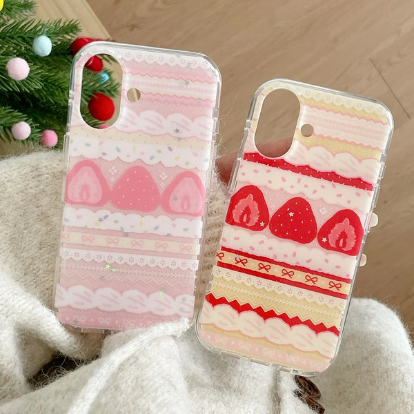 Protective Iphone Case For Iphone 17
