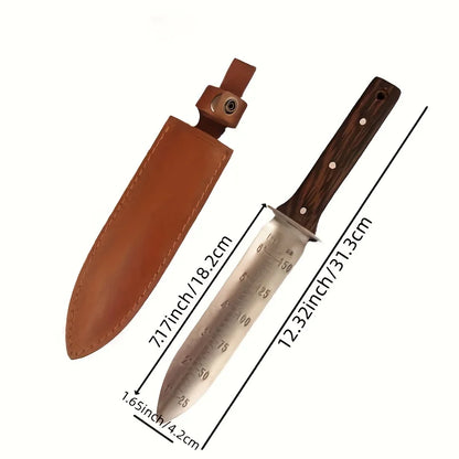 Hori Hori Ultra-Sharp Garden Digging Knife
