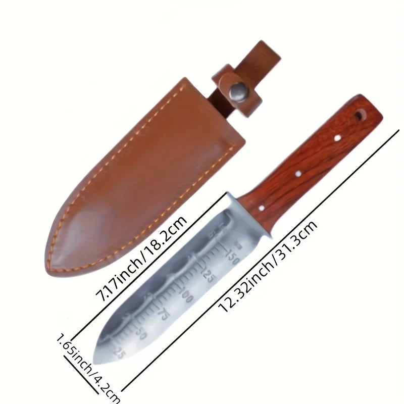 Hori Hori Ultra-Sharp Garden Digging Knife