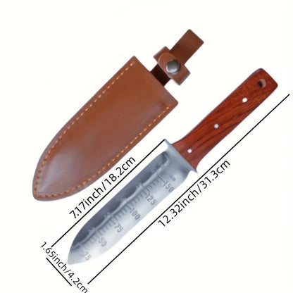 Hori Hori Ultra-Sharp Garden Digging Knife
