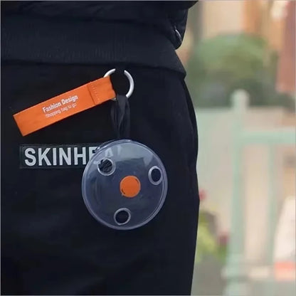 Foldable Eco-Friendly Shopping Bag | Compact & Reusable