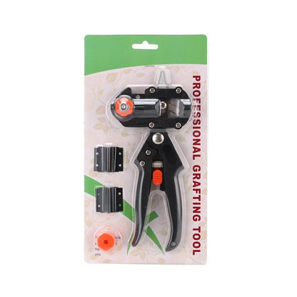 Grafting & Pruning Tool Professional Branch Cutter Secateur