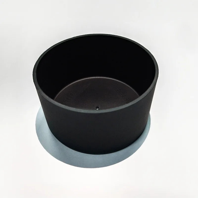 Silicone Insulated Cup Protective Sleeve - Non-Slip Boot for 40oz, 30oz, 20oz Bottles