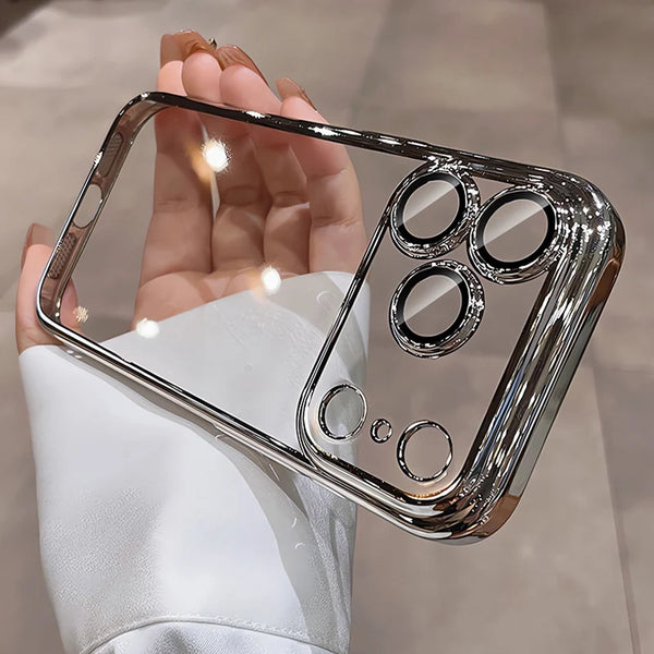 Protective Iphone Case For Multiple Models
