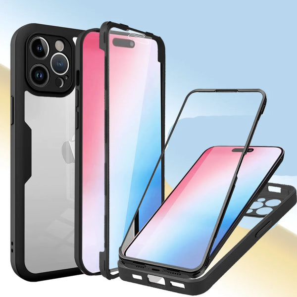 Protective Iphone Case For Iphone 17