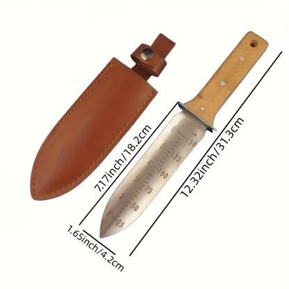 Hori Hori Ultra-Sharp Garden Digging Knife