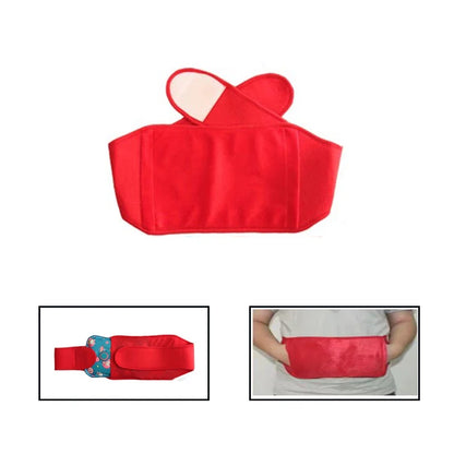 Rechargeable Electric Hot Water Bag | Hand Warmer Heat Pack