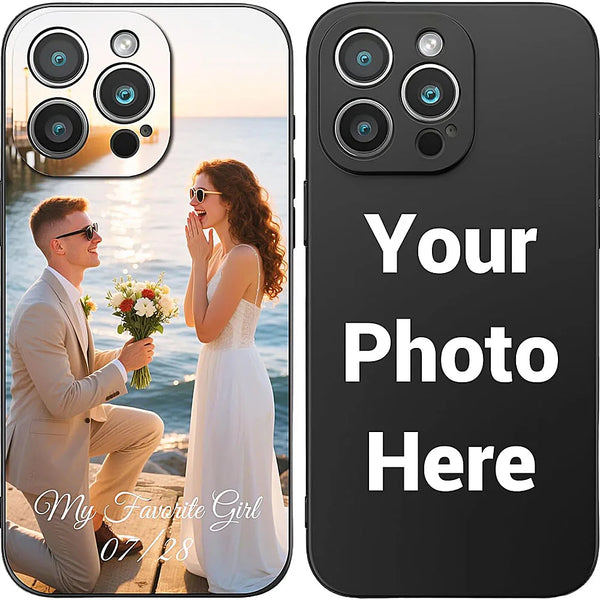 Protective Iphone Case For Iphone 17