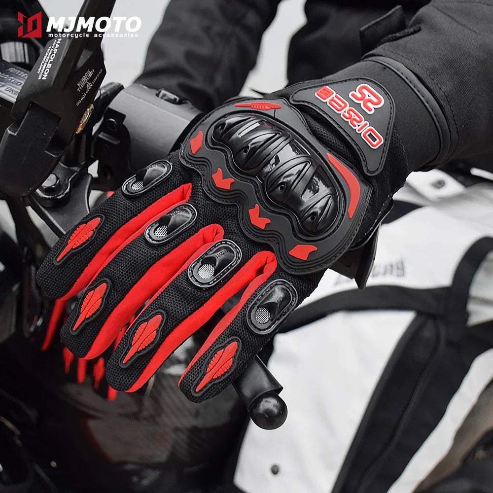 Waterproof Touch Screen Gloves: Warm & Windproof