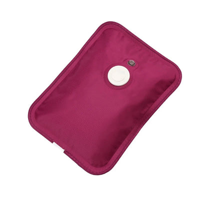 Rechargeable Electric Hot Water Bag | Hand Warmer Heat Pack