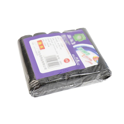 Portable PE Trash Bags | Small Disposable Garbage Bags for Home