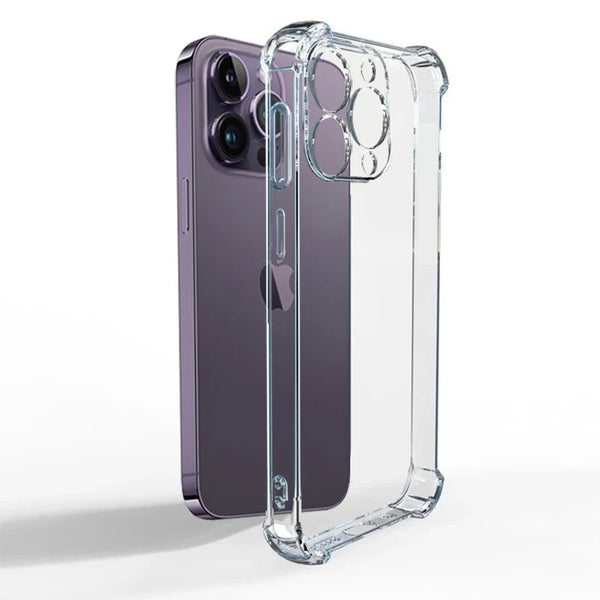 Protective Iphone Case For Iphone 15