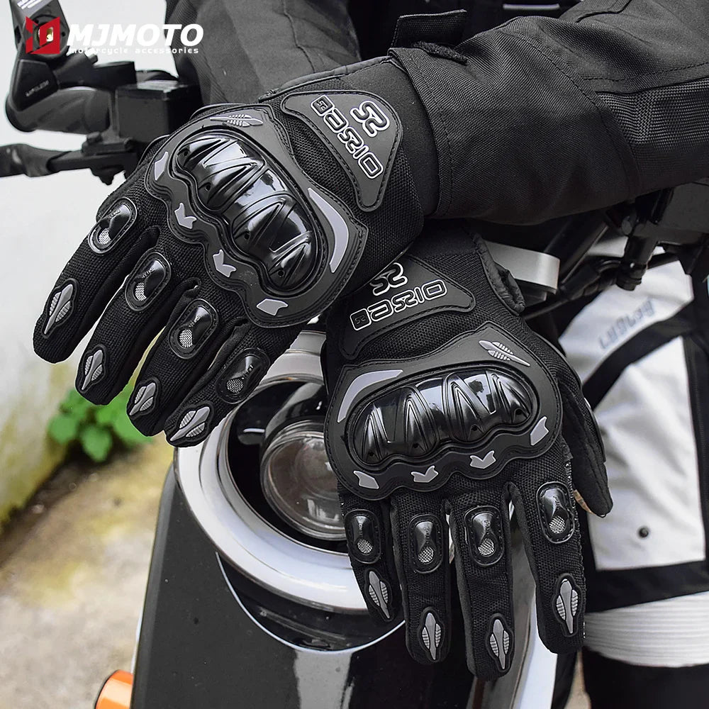 Waterproof Touch Screen Gloves: Warm & Windproof