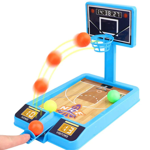 Board Game Desktop Toys Mini Shooting