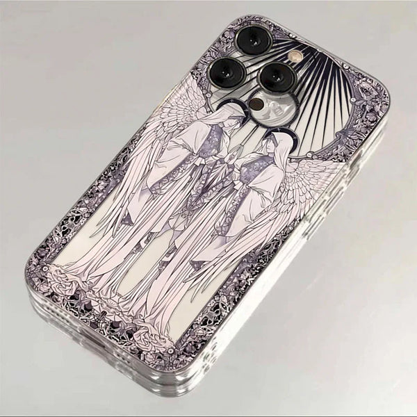 Protective Iphone Case For Iphone 15