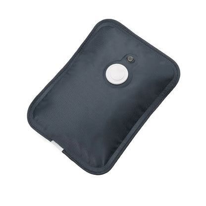 Rechargeable Electric Hot Water Bag | Hand Warmer Heat Pack