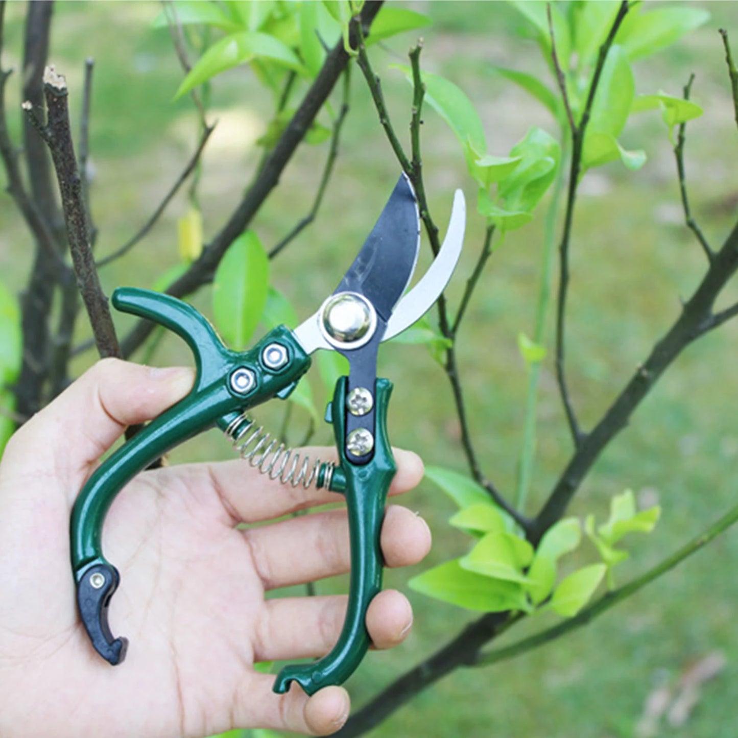 Gardening Secateurs Cutting multipurpose Pruning Shears