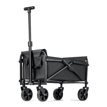 Heavy-Duty Foldable Utility Cart