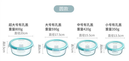 Reusable Silicone Stretch Lids – Keep Food Fresh, Eco-Friendly Kitchen Solution