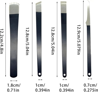 Pedicure Knife Set | Callus Nail Trimming Tools