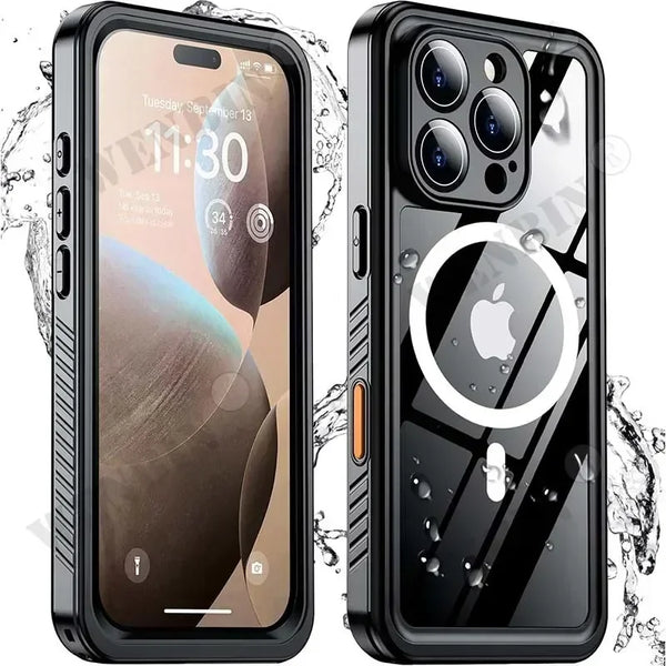 Protective Iphone Case For Iphone 17