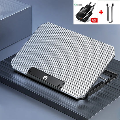 Gaming Laptop Cooler for MacBook Air, Pro, Dell 12-16 Inch