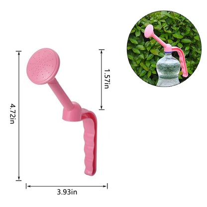 Dual-Purpose Plant Watering Spray Bottle