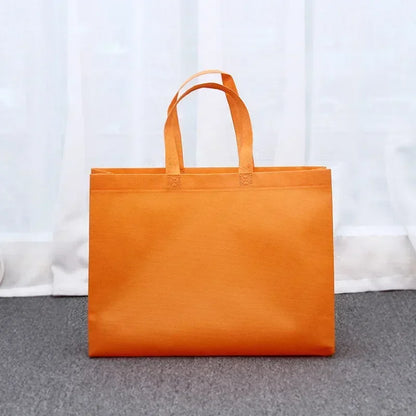 Women Foldable Shopping Bag - Reusable Eco Tote Grocery Bag